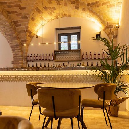 The Vinum Suites Villa Caldari Exteriér fotografie