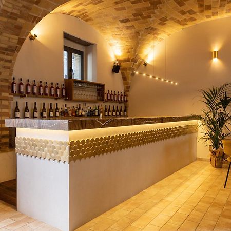 The Vinum Suites Villa Caldari Exteriér fotografie