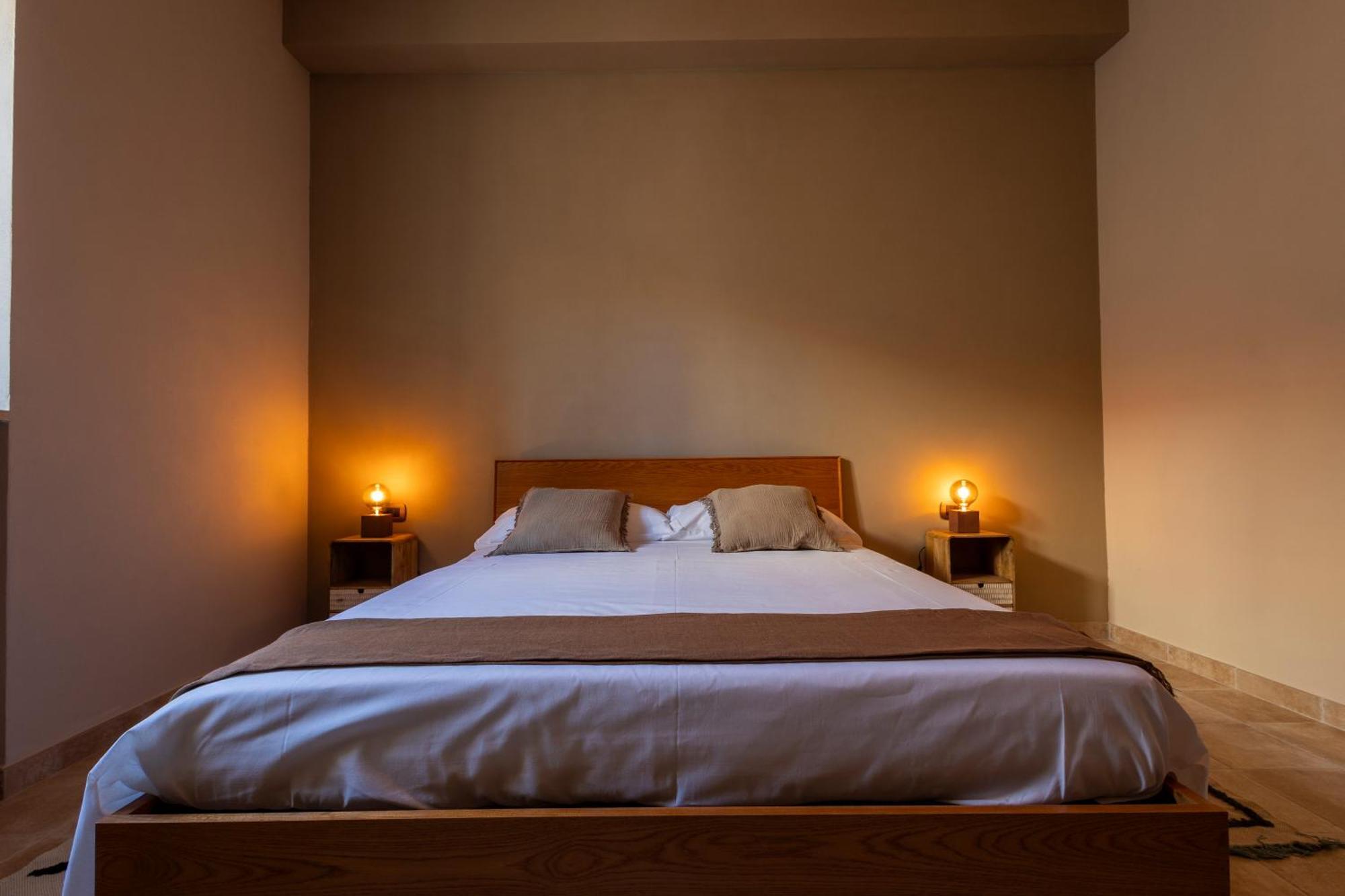 The Vinum Suites Villa Caldari Exteriér fotografie