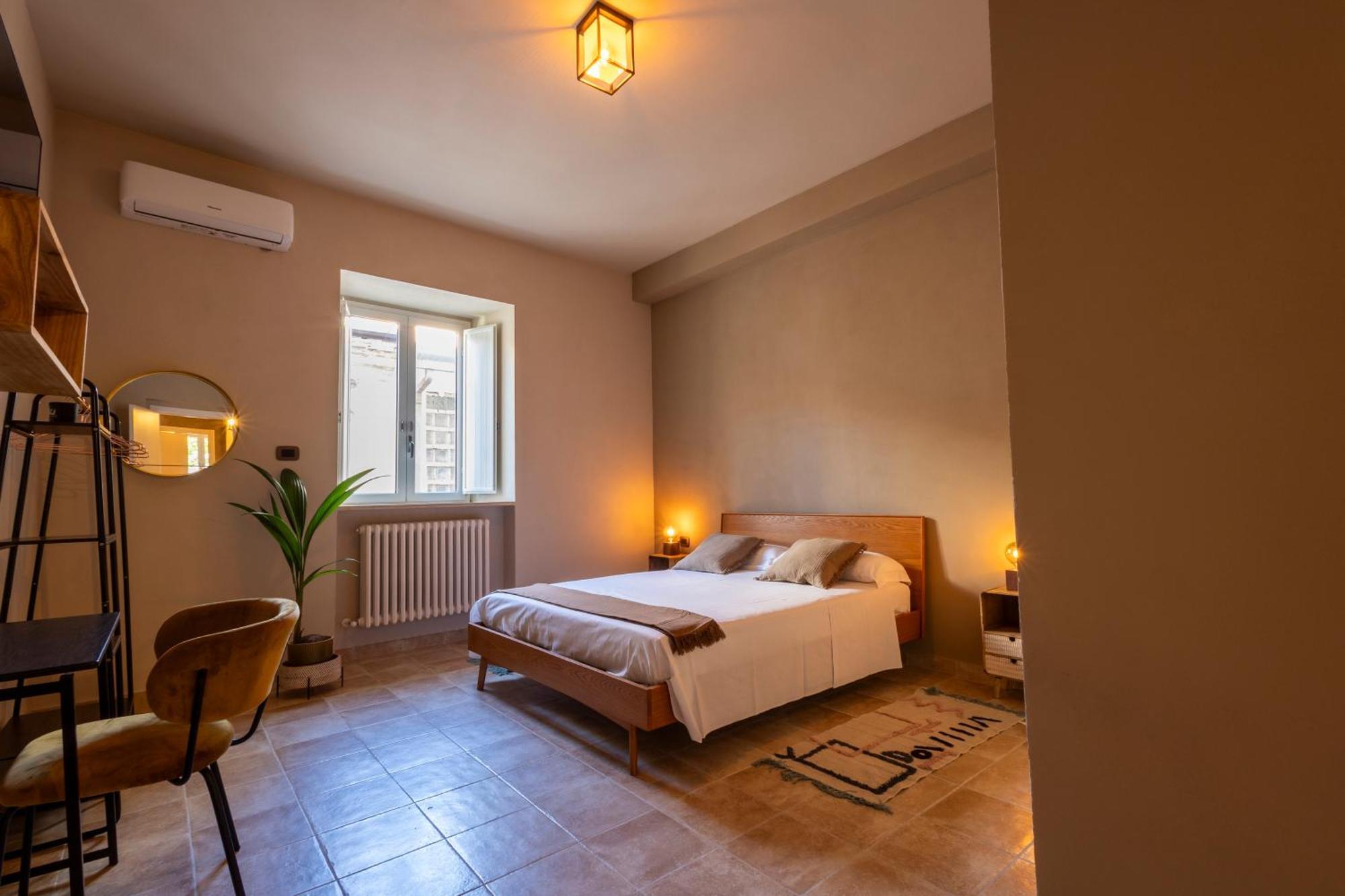 The Vinum Suites Villa Caldari Exteriér fotografie