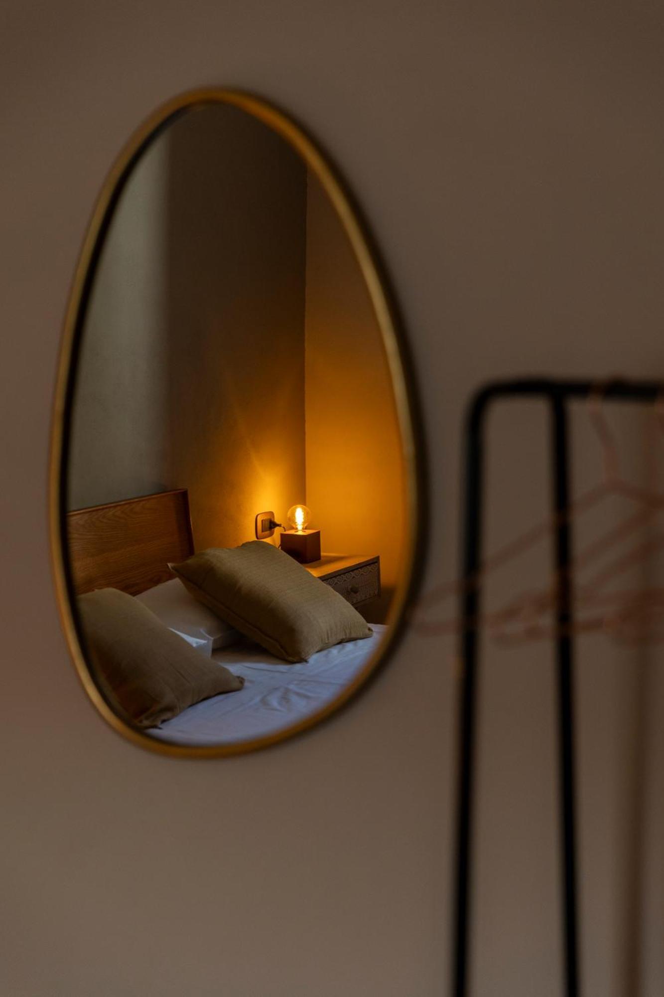 The Vinum Suites Villa Caldari Exteriér fotografie