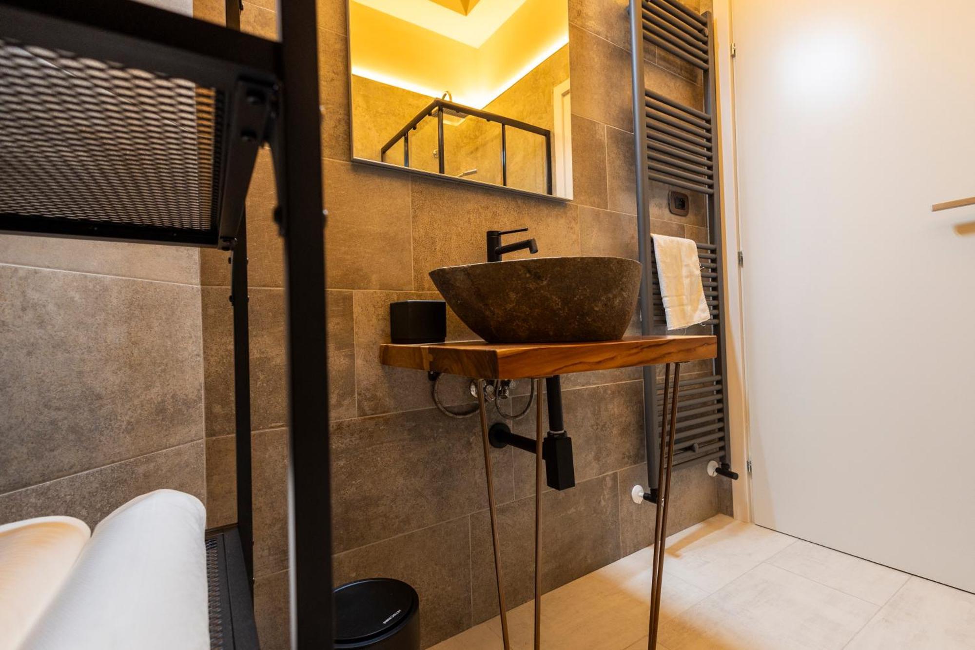 The Vinum Suites Villa Caldari Exteriér fotografie