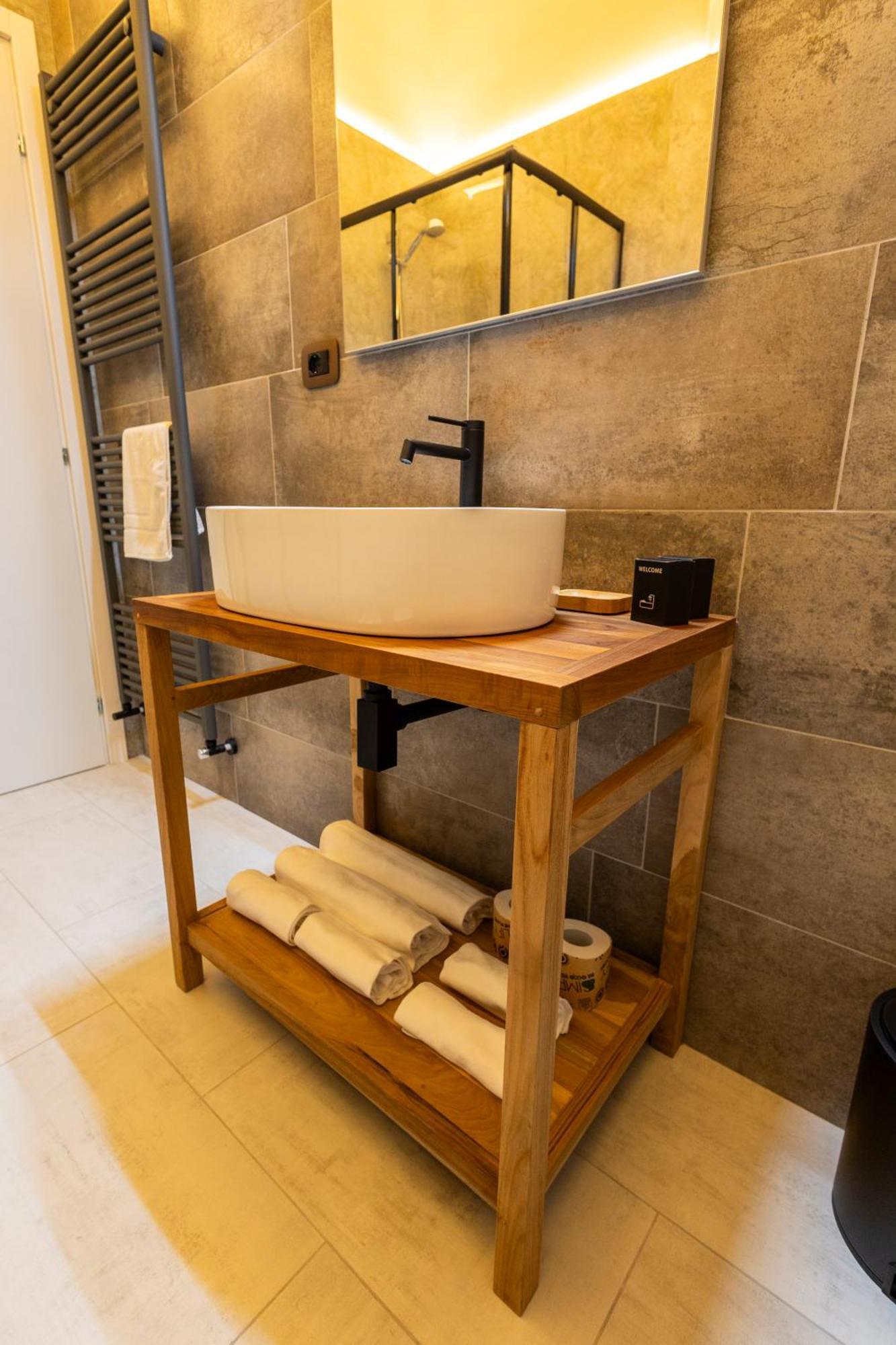 The Vinum Suites Villa Caldari Exteriér fotografie
