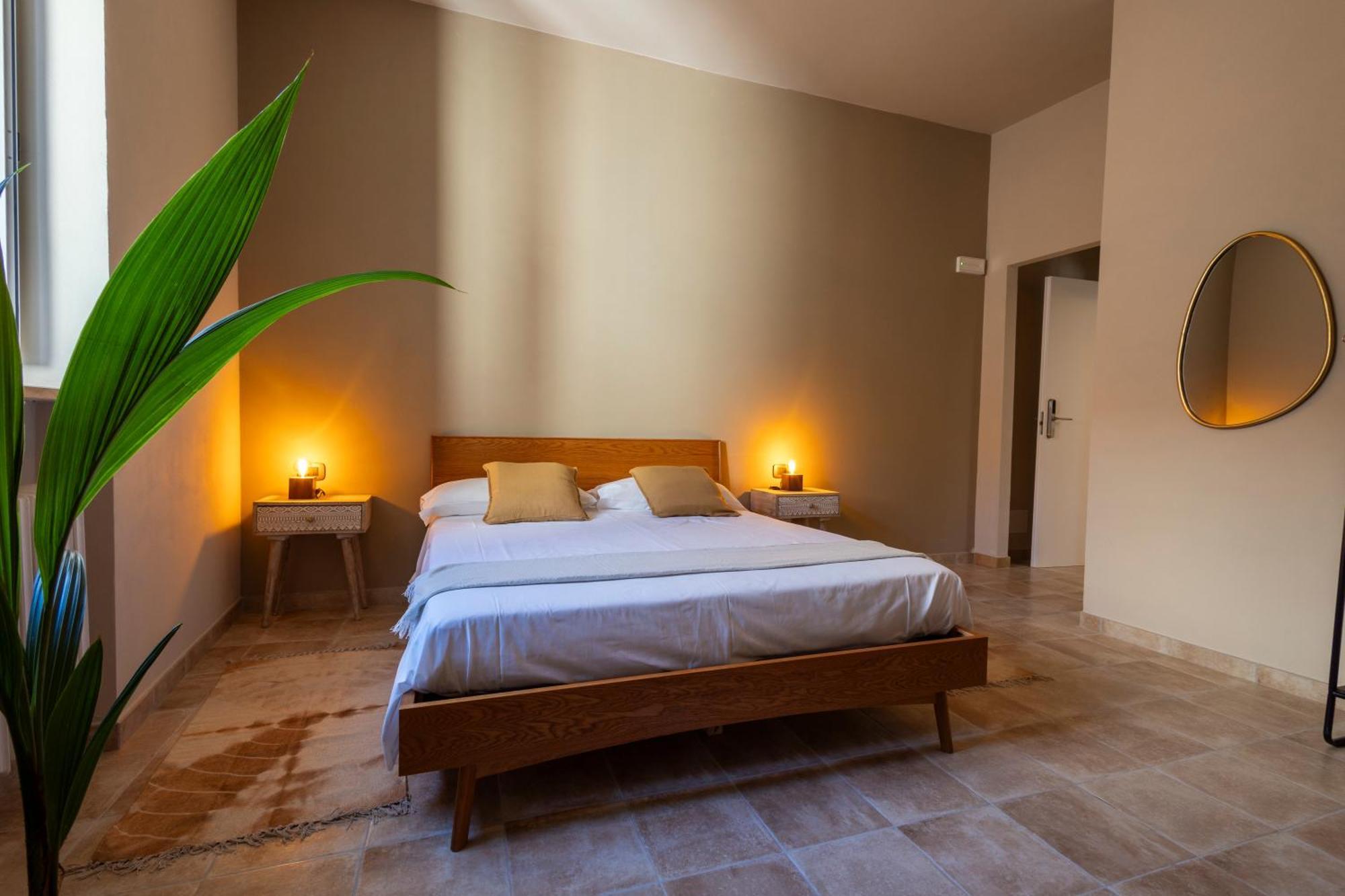 The Vinum Suites Villa Caldari Exteriér fotografie