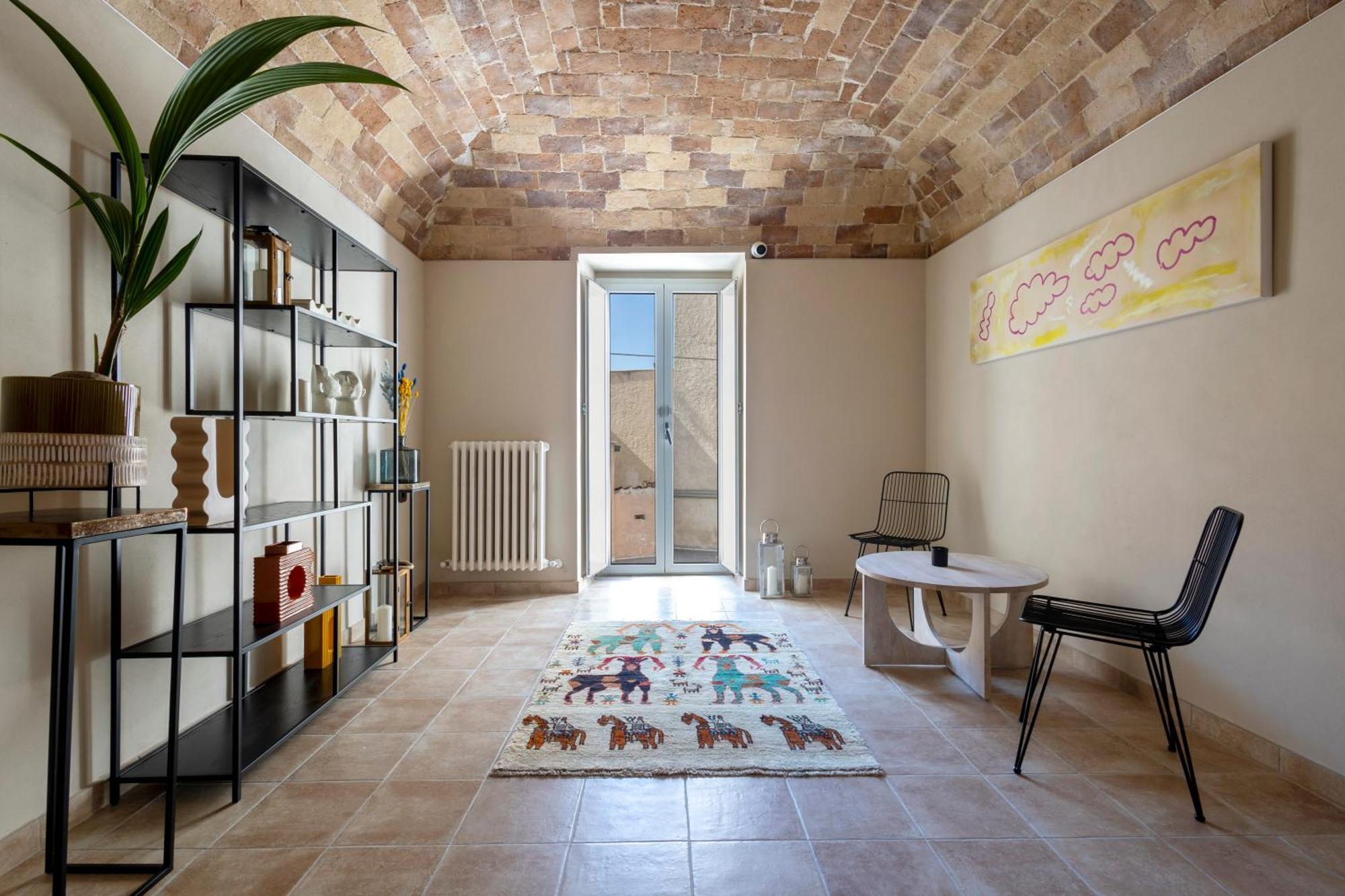 The Vinum Suites Villa Caldari Exteriér fotografie