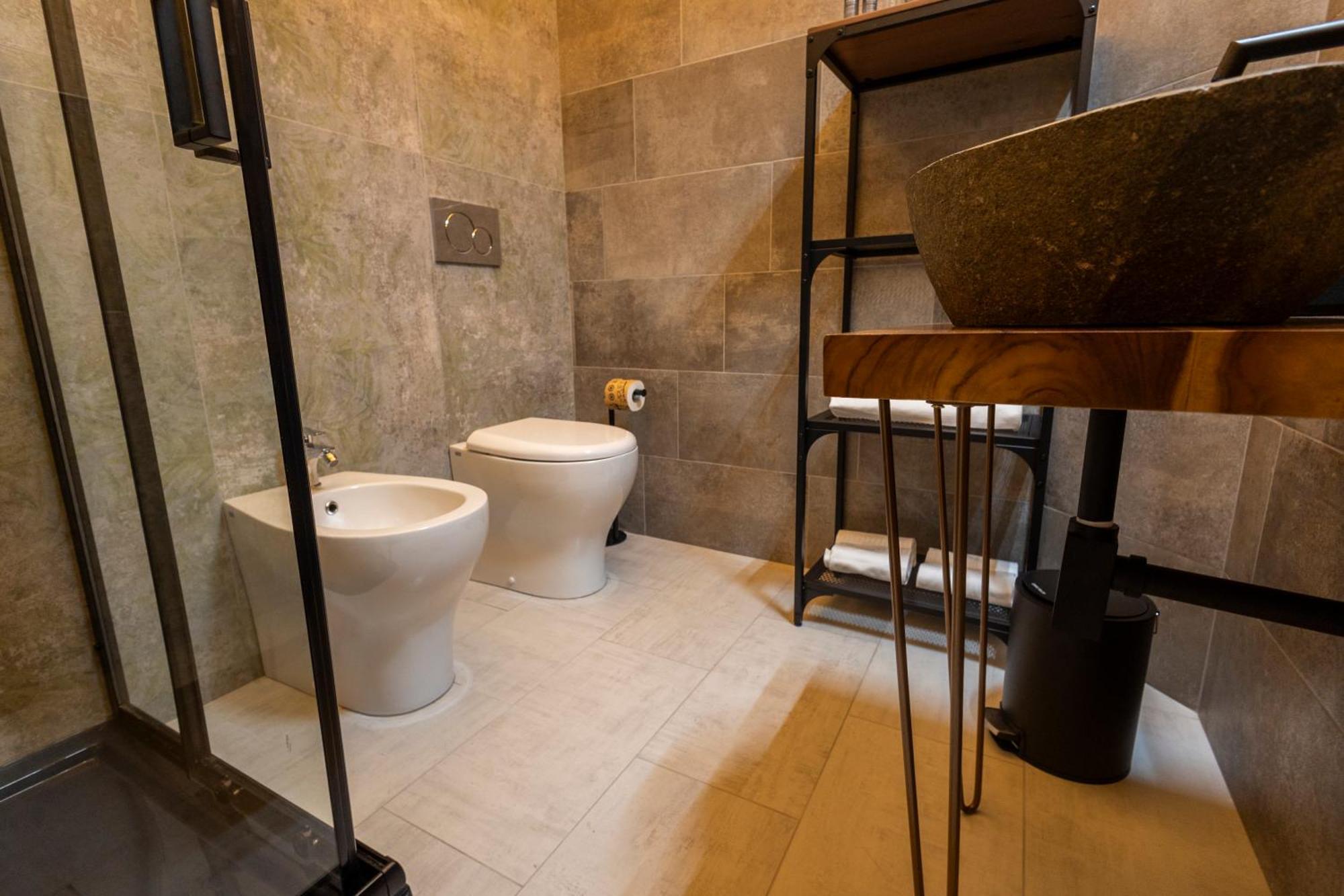 The Vinum Suites Villa Caldari Exteriér fotografie